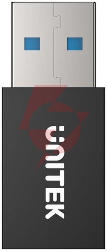 Unitek adapter blokujący dane usb-a