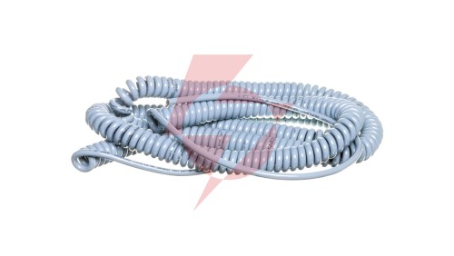 Przewód spiralny OLFLEX SPIRAL 400 P 7G0,75 2-6m 70002729