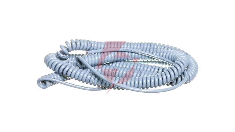 Przewód spiralny OLFLEX SPIRAL 400 P 7G0,75 2-6m 70002729