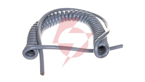 Przewód spiralny OLFLEX SPIRAL 400 P 12G0,75 0,5-1,5m 70002731