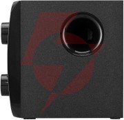Głośniki komputerowe rampage rms-g8 25w bt, usb, sd, fm