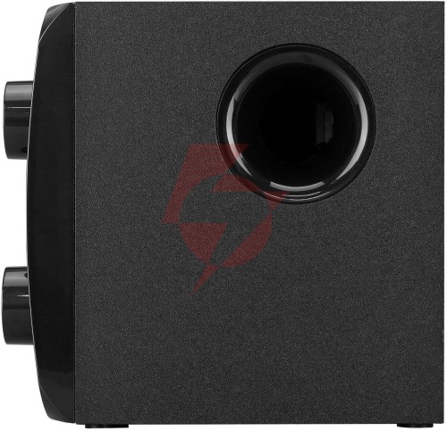 Głośniki komputerowe rampage rms-g8 25w bt, usb, sd, fm