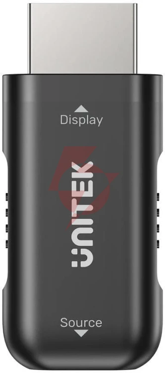 Unitek adapter usb-c do hdmi 4k@60hz
