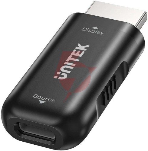 Unitek adapter usb-c do hdmi 4k@60hz