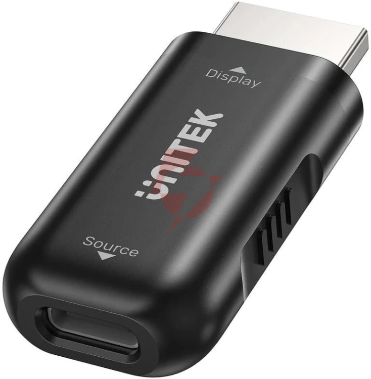 Unitek adapter usb-c do hdmi 4k@60hz