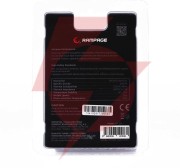 Rampage termopad xtp-001 38×38×0,2 mm ptm