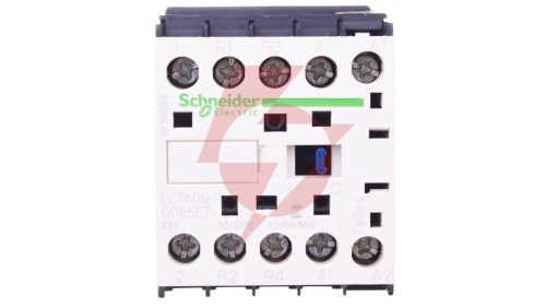 Stycznik mocy 9A 2Z 2R 48V AC 0Z 0R LC1K090085E7