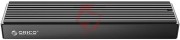 Orico obudowa na dysk m.2 nvme ssd 10gbps usb-c
