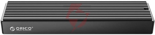 Orico obudowa na dysk m.2 nvme ssd 10gbps usb-c