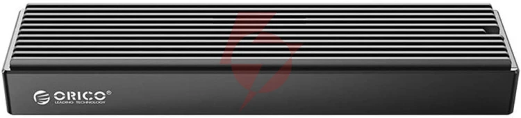 Orico obudowa na dysk m.2 nvme ssd 10gbps usb-c