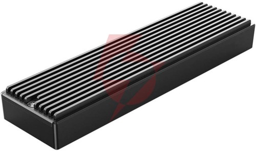 Orico obudowa na dysk m.2 nvme ssd 10gbps usb-c
