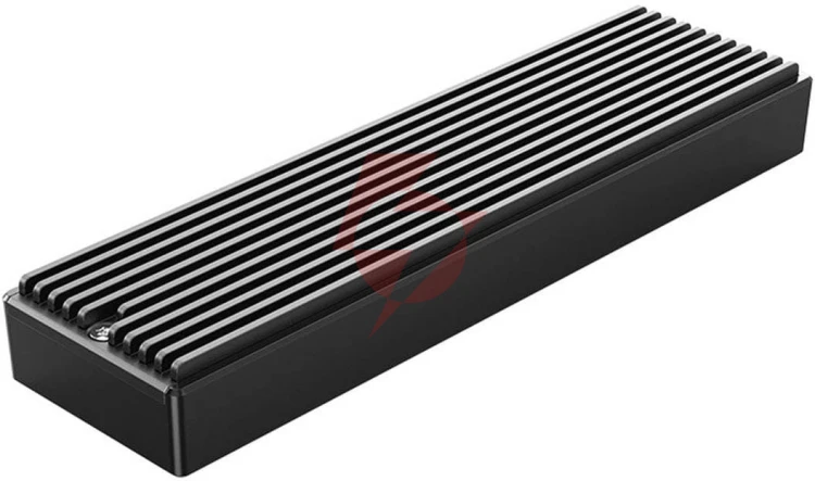 Orico obudowa na dysk m.2 nvme ssd 10gbps usb-c