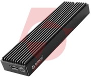 Orico obudowa na dysk m.2 nvme ssd 10gbps usb-c