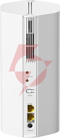 Router tenda 5g06 5g ax3000 sim wifi6