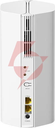 Router tenda 5g06 5g ax3000 sim wifi6