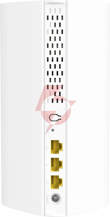 Mesh tenda me3 pro wifi7 mesh (3-pack)