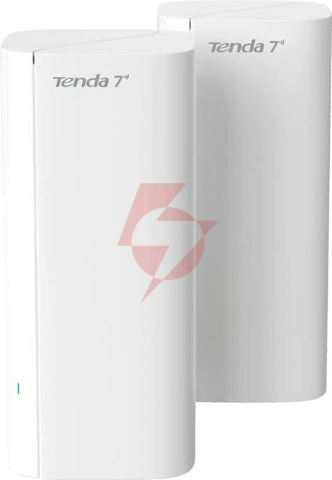 Mesh tenda me6 pro wifi7 mesh (2-pack)