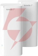 Mesh tenda me6 pro wifi7 mesh (3-pack)