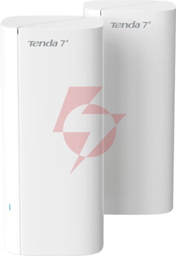 Mesh tenda me6 pro wifi7 mesh (3-pack)