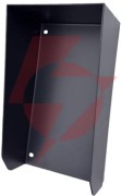 Daszek ochronny domofonowy camsafe cs-pd1
