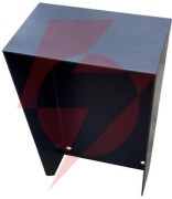 Daszek ochronny domofonowy camsafe cs-pd1