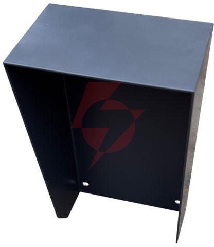 Daszek ochronny domofonowy camsafe cs-pd1