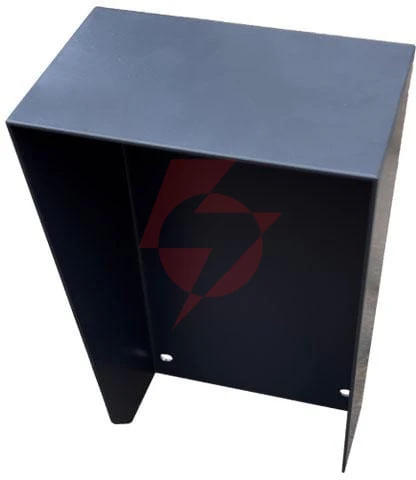 Daszek ochronny domofonowy camsafe cs-pd1