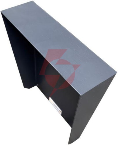 Daszek ochronny domofonowy camsafe cs-pd2