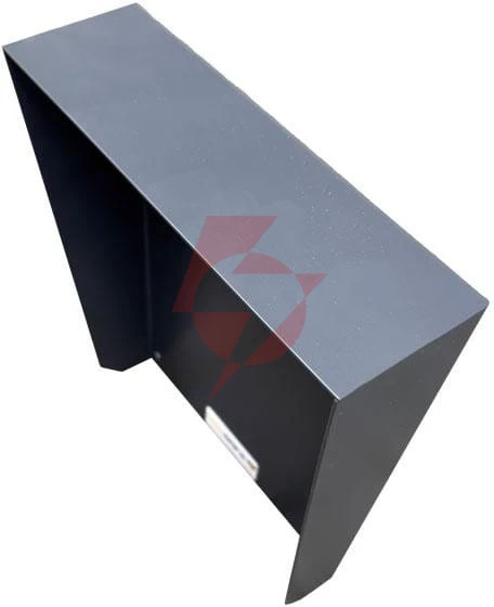 Daszek ochronny domofonowy camsafe cs-pd2