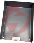 Daszek ochronny domofonowy camsafe cs-pd2