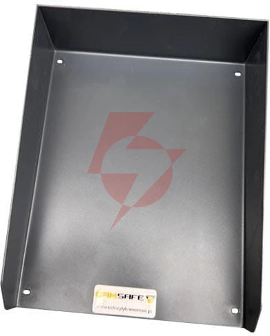 Daszek ochronny domofonowy camsafe cs-pd2