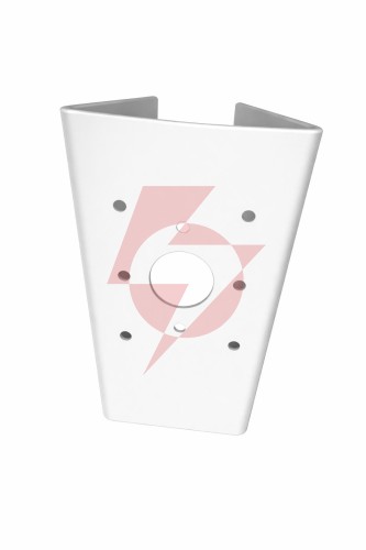 Uchwyt słupowy camsafe cs-sl do kamer 
