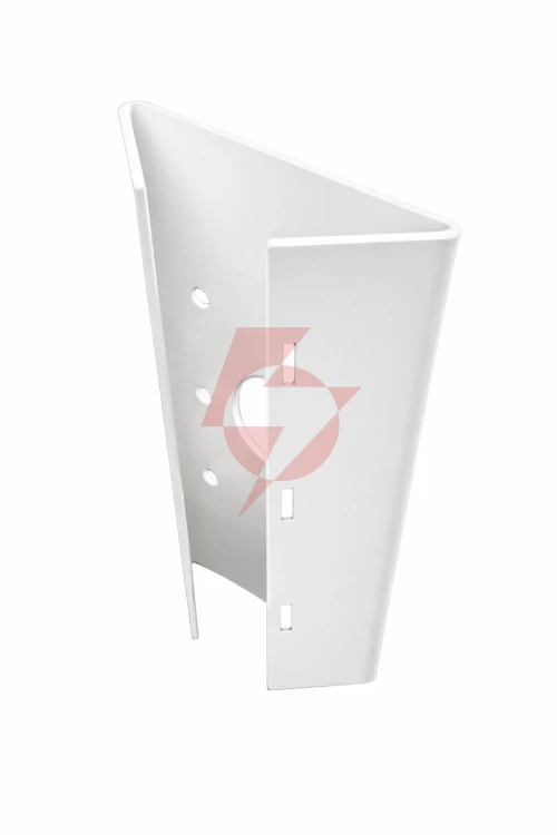 Uchwyt słupowy camsafe cs-sl do kamer 