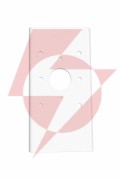 Uchwyt słupowy camsafe cs-sl do kamer 