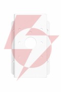 Uchwyt uniwersalny camsafe cs-nr2 narożny do kamer 