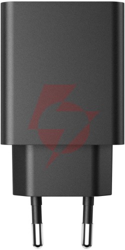 Ładowarka sieciowa oukitel 18w usb-c czarny