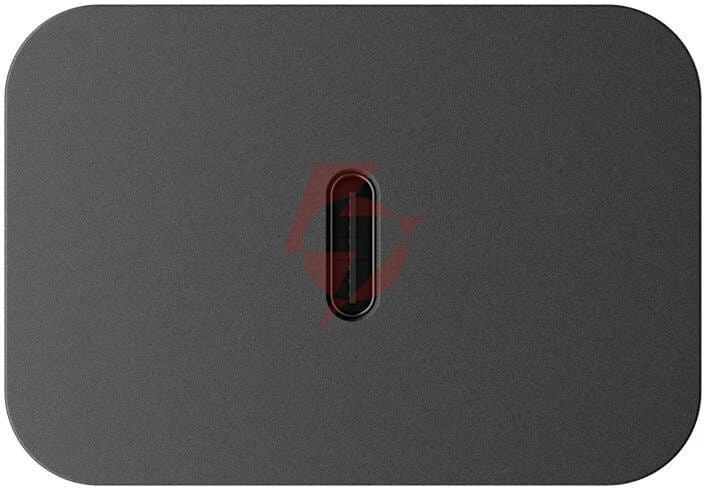 Ładowarka sieciowa oukitel 18w usb-c czarny