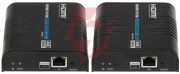 Extender hdmi+usb-ex-100-4k-v3 4k uhd