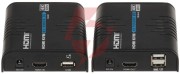 Extender hdmi+usb-ex-100-4k-v3 4k uhd