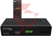 Dekoder ferguson dvb/t2 ariva t45 hevc/h.265
