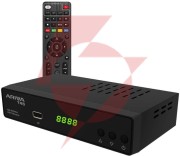 Dekoder ferguson dvb/t2 ariva t45 hevc/h.265