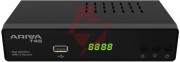 Dekoder ferguson dvb/t2 ariva t45 hevc/h.265