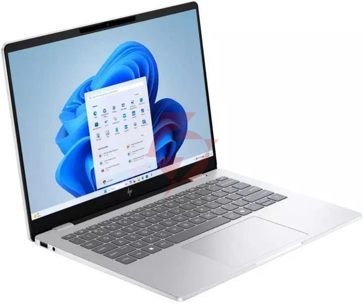 Laptop hp omnibook 5 16-ag1175cl ryzen ai 7 350/16" wuxga(1920x1200)touchscreen ips/16gb/ssd-1tb/bt/