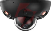Kamera ip dahua ipc-hdbw3649f-as-il-0280b-black