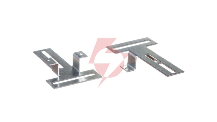 Element mocujący dla kanałów kablowych 23mm BPZ-CDB23 105216