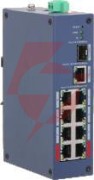 Switch dahua chs4110-8et-110