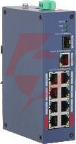 Switch dahua chs4110-8et-110