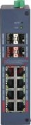 Switch dahua chs4412-8gt-125