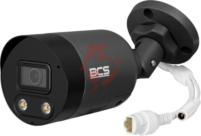 Kamera ip bcs point bcs-p-tip26fsr4l4-ai2-g