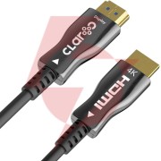 Kabel hdmi claroc kabel optyczny hdmi 2.0 aoc 4k@60hz 100m